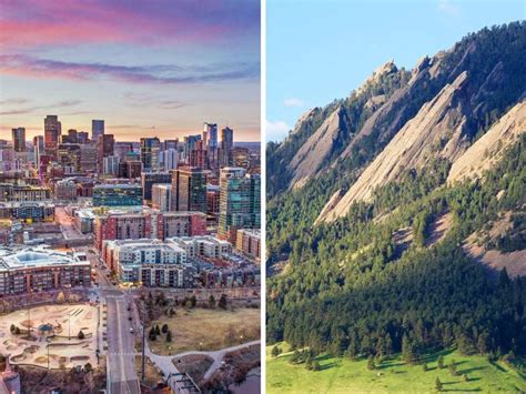 boulder co vs denver co